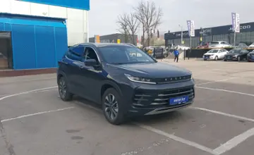 EXEED LX 2023 года за 9 000 000 тг. в Алматы фото 2