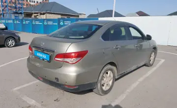 Nissan Almera 2015 года за 3 900 000 тг. в Шымкент фото 3