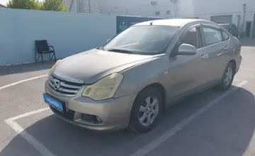Nissan Almera 2015 года за 3 900 000 тг. в Шымкент фото 1