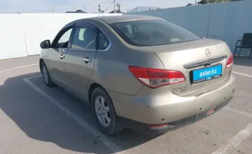Nissan Almera 2015 года за 3 900 000 тг. в Шымкент фото 4