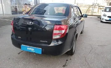 LADA (ВАЗ) Granta 2014 года за 2 500 000 тг. в Актобе