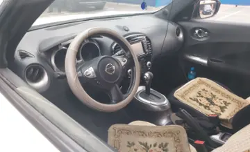 Nissan Juke 2017 года за 7 700 000 тг. в Алматы фото 5