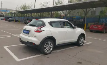 Nissan Juke 2017 года за 7 700 000 тг. в Алматы фото 3