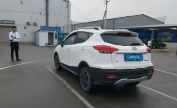 JAC S3 Pro 2023 года за 7 000 000 тг. в Шымкент фото 4