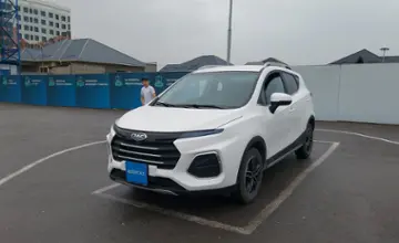 JAC S3 Pro 2023 года за 7 000 000 тг. в Шымкент фото 1