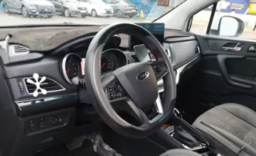 JAC S3 Pro 2023 года за 7 000 000 тг. в Шымкент фото 5