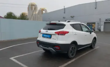 JAC S3 Pro 2023 года за 7 000 000 тг. в Шымкент фото 3