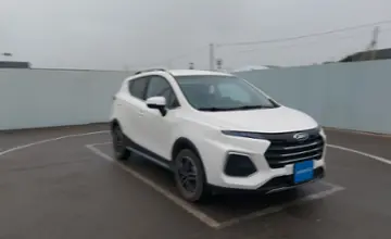 JAC S3 Pro 2023 года за 7 000 000 тг. в Шымкент фото 2