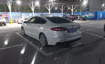 Ford Fusion (North America) 2019 года за 9 000 000 тг. в Алматы фото 4