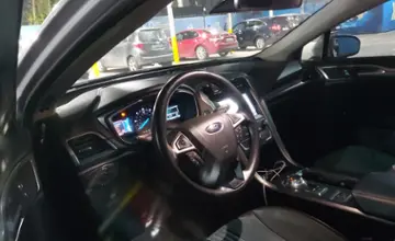 Ford Fusion (North America) 2019 года за 9 000 000 тг. в Алматы фото 5