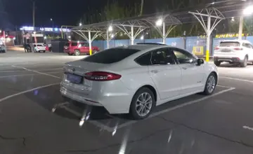 Ford Fusion (North America) 2019 года за 9 000 000 тг. в Алматы фото 3