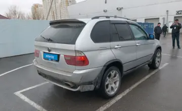 BMW X5 2000 года за 5 000 000 тг. в Шымкент фото 3