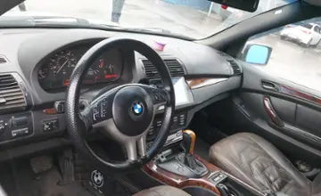 BMW X5 2000 года за 5 000 000 тг. в Шымкент фото 5