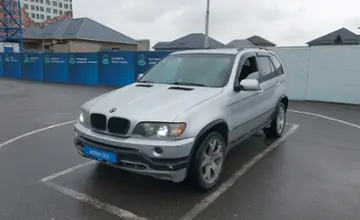 BMW X5 2000 года за 5 000 000 тг. в Шымкент фото 1