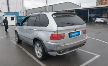 BMW X5 2000 года за 5 000 000 тг. в Шымкент фото 4