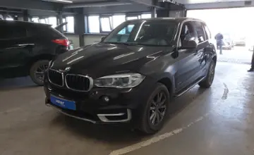 BMW X5 2014 года за 19 000 000 тг. в Астана фото 1