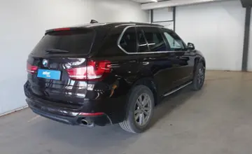 BMW X5 2014 года за 19 000 000 тг. в Астана фото 3