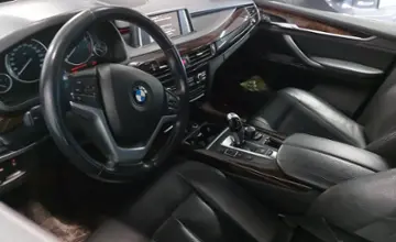BMW X5 2014 года за 19 000 000 тг. в Астана фото 5