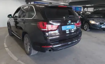 BMW X5 2014 года за 19 000 000 тг. в Астана фото 4