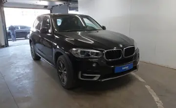 BMW X5 2014 года за 19 000 000 тг. в Астана фото 2
