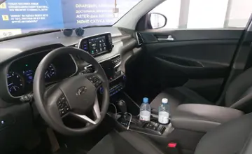 Hyundai Tucson 2019 года за 11 500 000 тг. в Астана фото 5