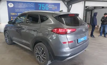Hyundai Tucson 2019 года за 11 500 000 тг. в Астана фото 4