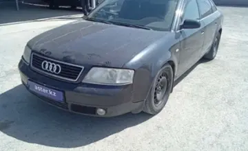 Audi A6 2001 года за 2 200 000 тг. в Кызылорда фото 1