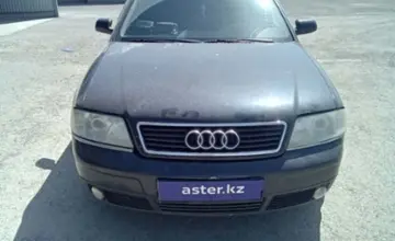 Audi A6 2001 года за 2 200 000 тг. в Кызылорда фото 2