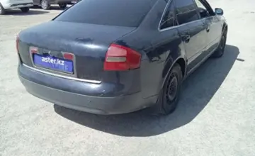 Audi A6 2001 года за 2 200 000 тг. в Кызылорда