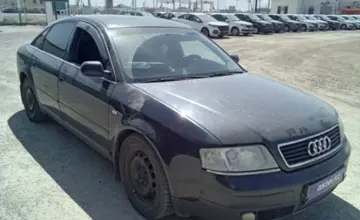 Audi A6 2001 года за 2 200 000 тг. в Кызылорда фото 3