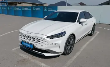 Kia K8 2021 года за 18 500 000 тг. в Шымкент фото 1