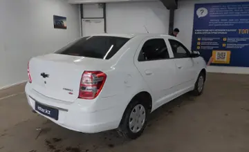 Chevrolet Cobalt 2022 года за 5 500 000 тг. в Астана фото 3
