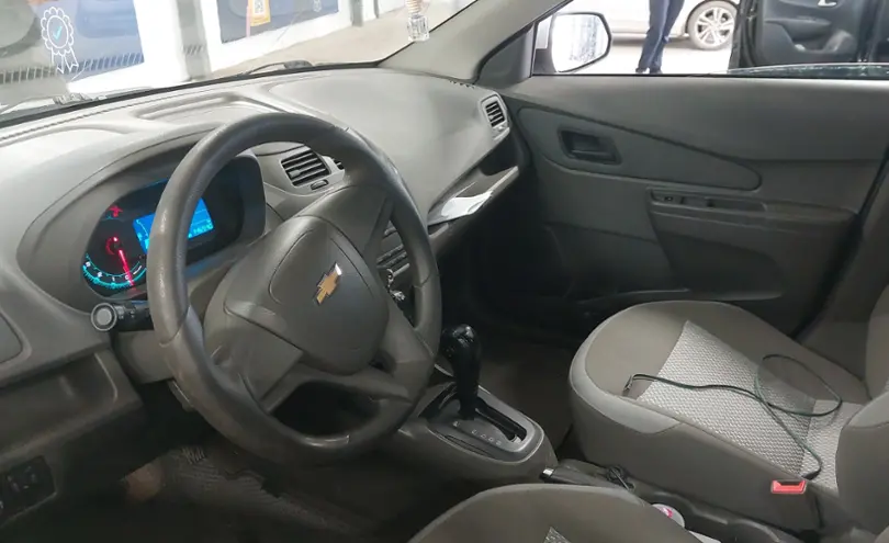 Chevrolet Cobalt 2022 года за 5 500 000 тг. в Астана фото 5