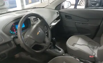 Chevrolet Cobalt 2022 года за 5 500 000 тг. в Астана фото 5