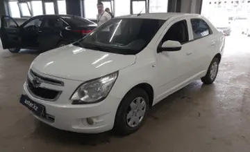 Chevrolet Cobalt 2022 года за 5 500 000 тг. в Астана фото 1