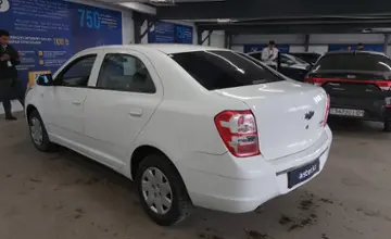 Chevrolet Cobalt 2022 года за 5 500 000 тг. в Астана фото 4