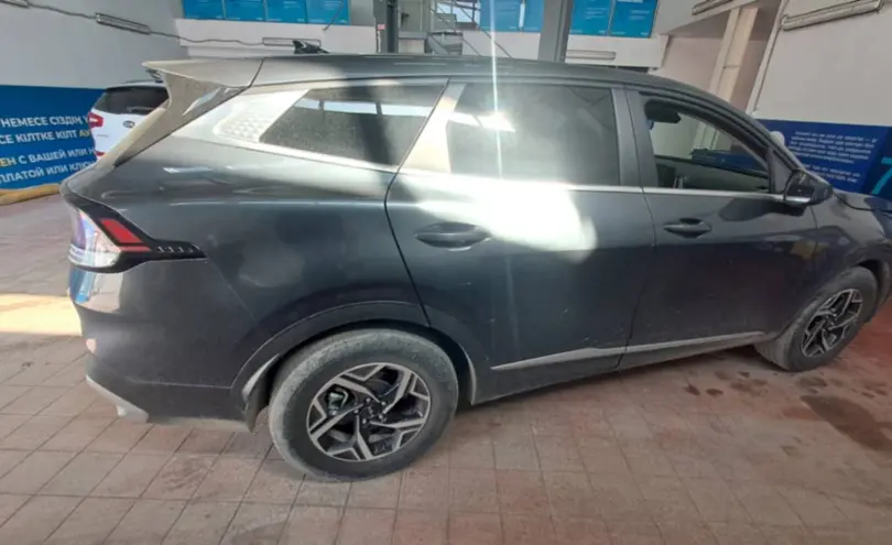 Kia Sportage 2022 года за 14 000 000 тг. в Астана фото 4