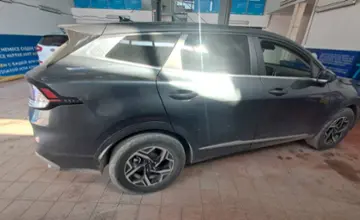 Kia Sportage 2022 года за 14 000 000 тг. в Астана фото 4