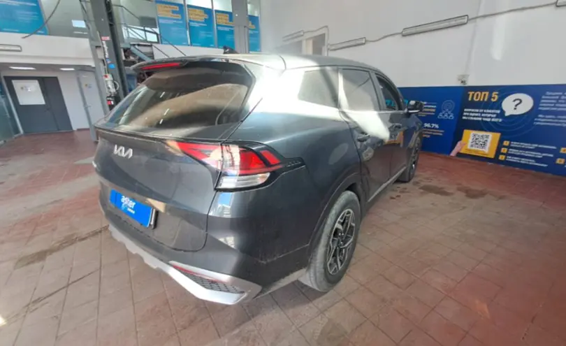 Kia Sportage 2022 года за 14 000 000 тг. в Астана фото 5