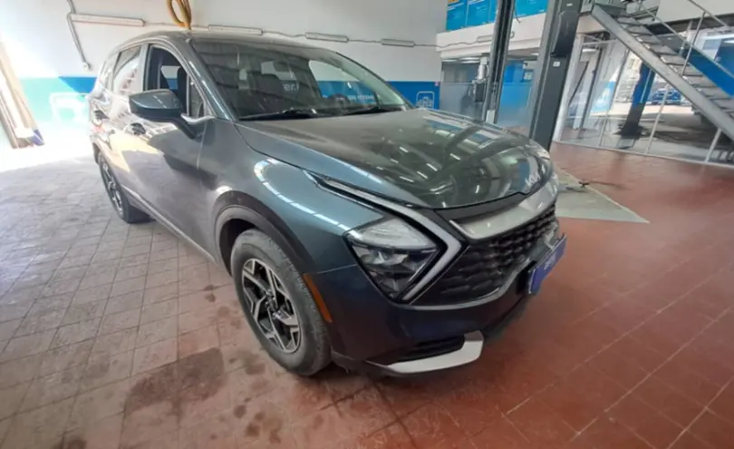 Kia Sportage 2022 года за 14 000 000 тг. в Астана фото 3