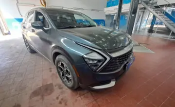 Kia Sportage 2022 года за 14 000 000 тг. в Астана фото 3