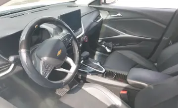 Chevrolet Spark 2022 года за 6 800 000 тг. в Алматы фото 5