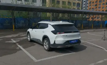 Chevrolet Spark 2022 года за 6 800 000 тг. в Алматы фото 4