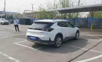 Chevrolet Spark 2022 года за 6 800 000 тг. в Алматы фото 3