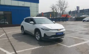 Chevrolet Spark 2022 года за 6 800 000 тг. в Алматы фото 2