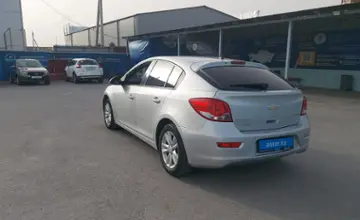 Chevrolet Cruze 2013 года за 4 000 000 тг. в Шымкент фото 4