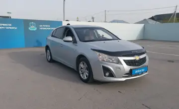 Chevrolet Cruze 2013 года за 4 000 000 тг. в Шымкент фото 2