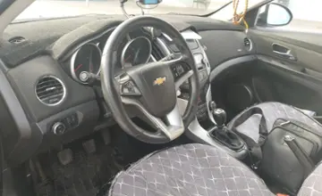 Chevrolet Cruze 2013 года за 4 000 000 тг. в Шымкент фото 5