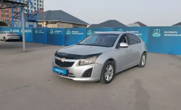 Chevrolet Cruze 2013 года за 4 000 000 тг. в Шымкент фото 1
