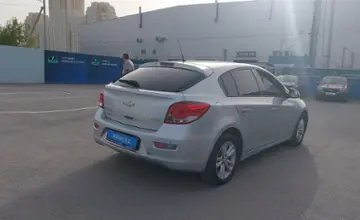 Chevrolet Cruze 2013 года за 4 000 000 тг. в Шымкент фото 3